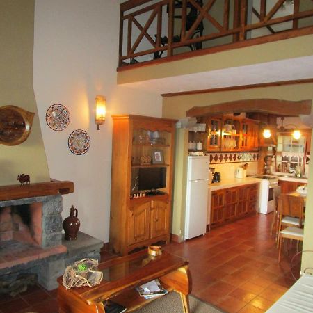 Casa Ilheu - Faja Do Fisher Feteira  Eksteriør billede