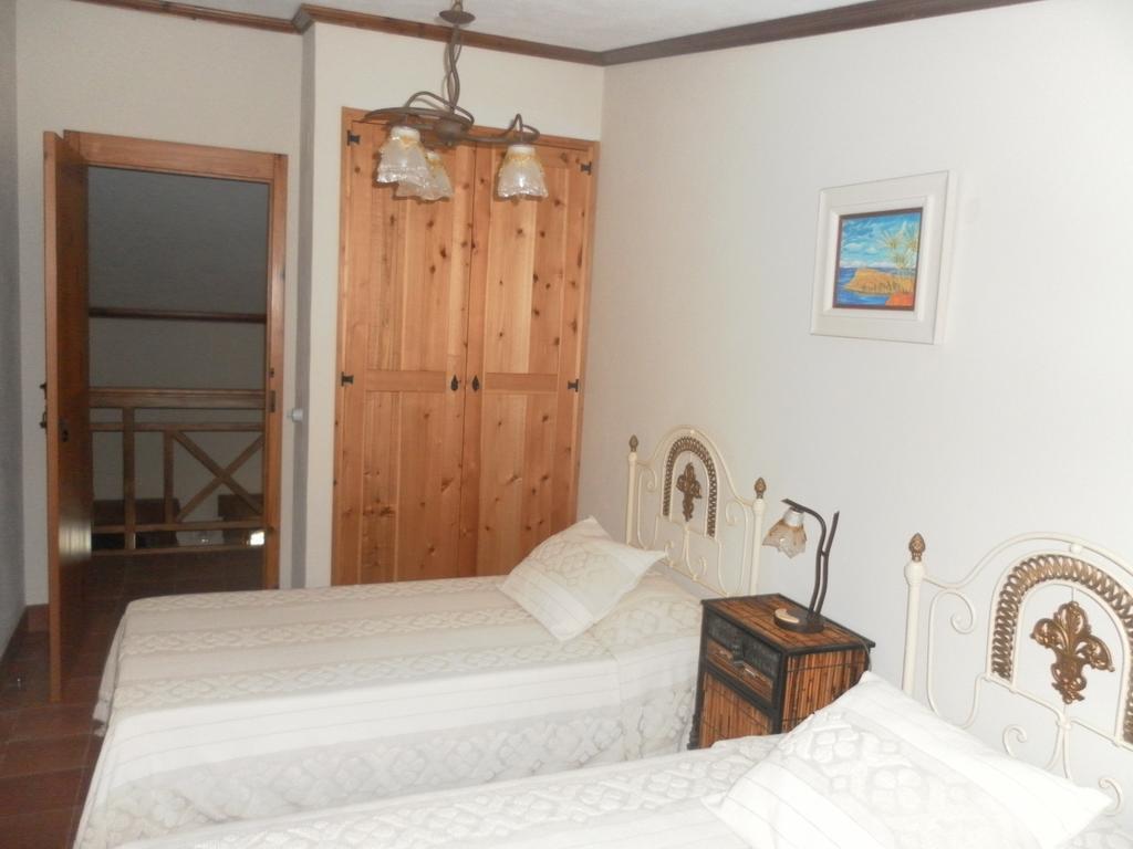 Casa Ilheu - Faja Do Fisher Feteira  Eksteriør billede