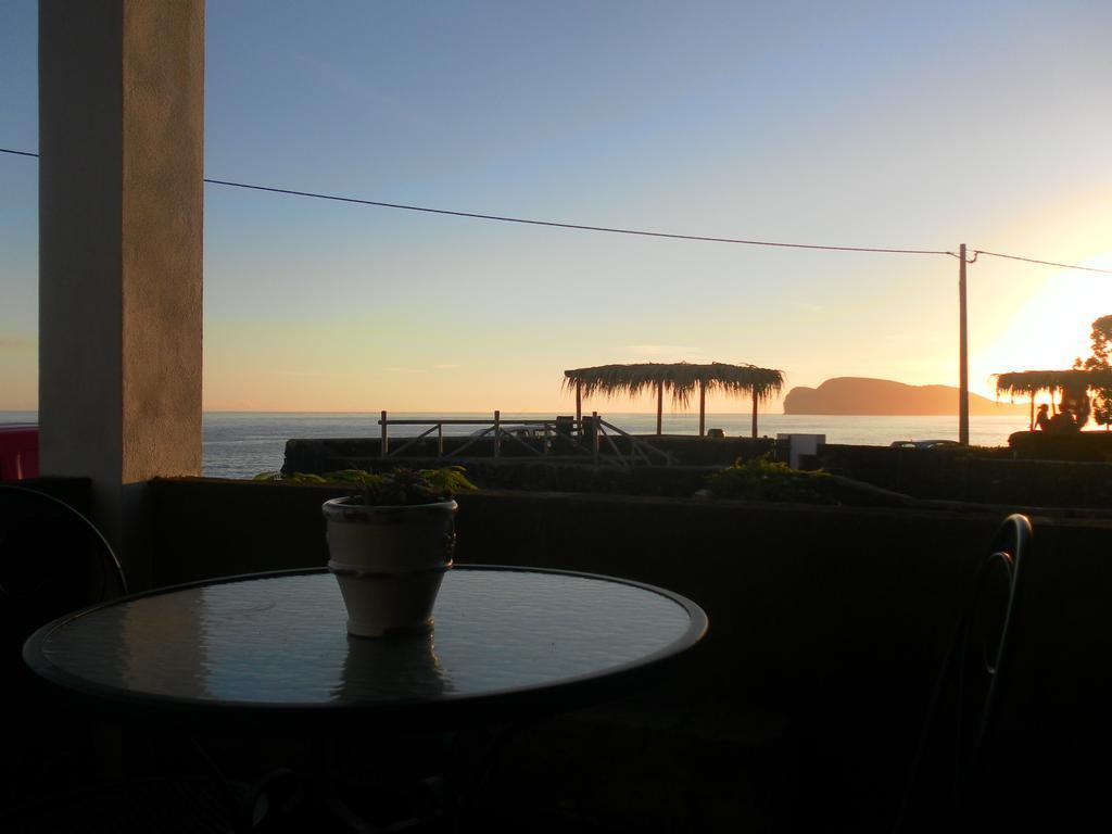 Casa Ilheu - Faja Do Fisher Feteira  Eksteriør billede