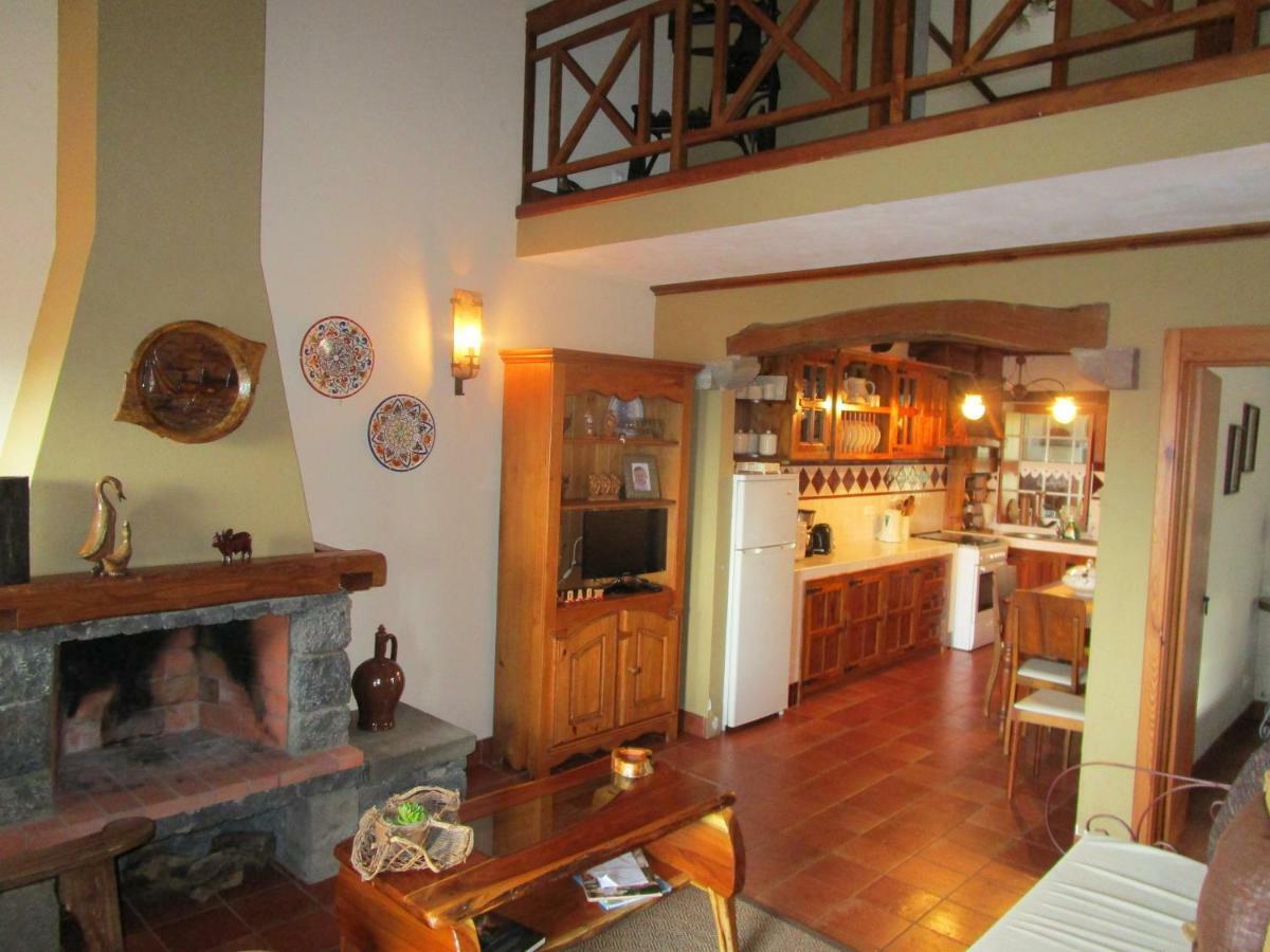 Casa Ilheu - Faja Do Fisher Feteira  Eksteriør billede