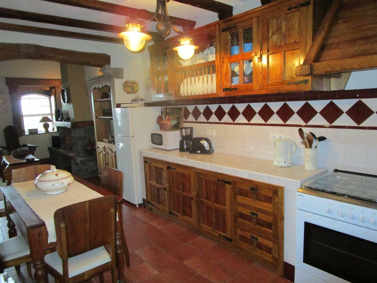 Casa Ilheu - Faja Do Fisher Feteira  Eksteriør billede