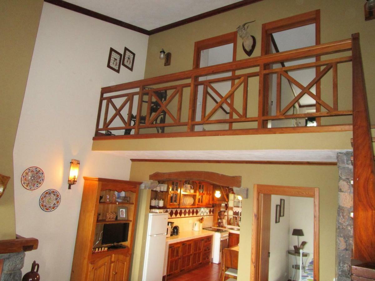 Casa Ilheu - Faja Do Fisher Feteira  Eksteriør billede