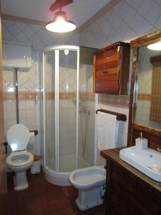 Casa Ilheu - Faja Do Fisher Feteira  Eksteriør billede